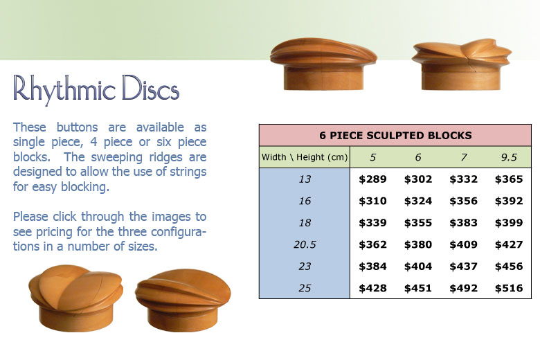 Rhythmic Discs 3